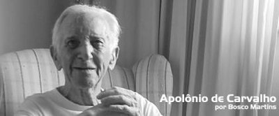 Apolônio de Carvalho