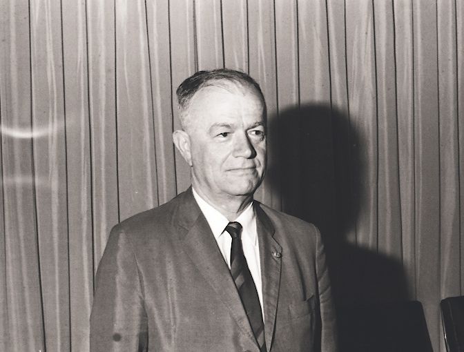 Geraldo Freire III