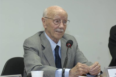 Hélio Bicudo I