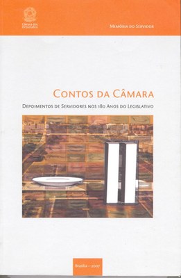 Contos da Cãmara