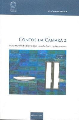 Contos da Câmara 2