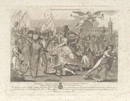 Imagem/Revolução do Porto