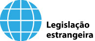 Legislação estrangeira