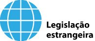Legislação estrangeira
