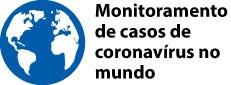 Monitoramento mundo