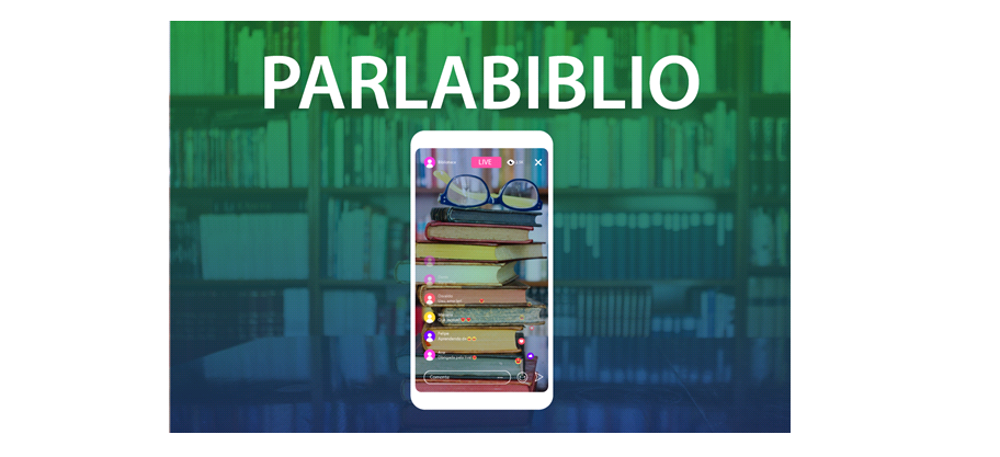 Parlabiblio