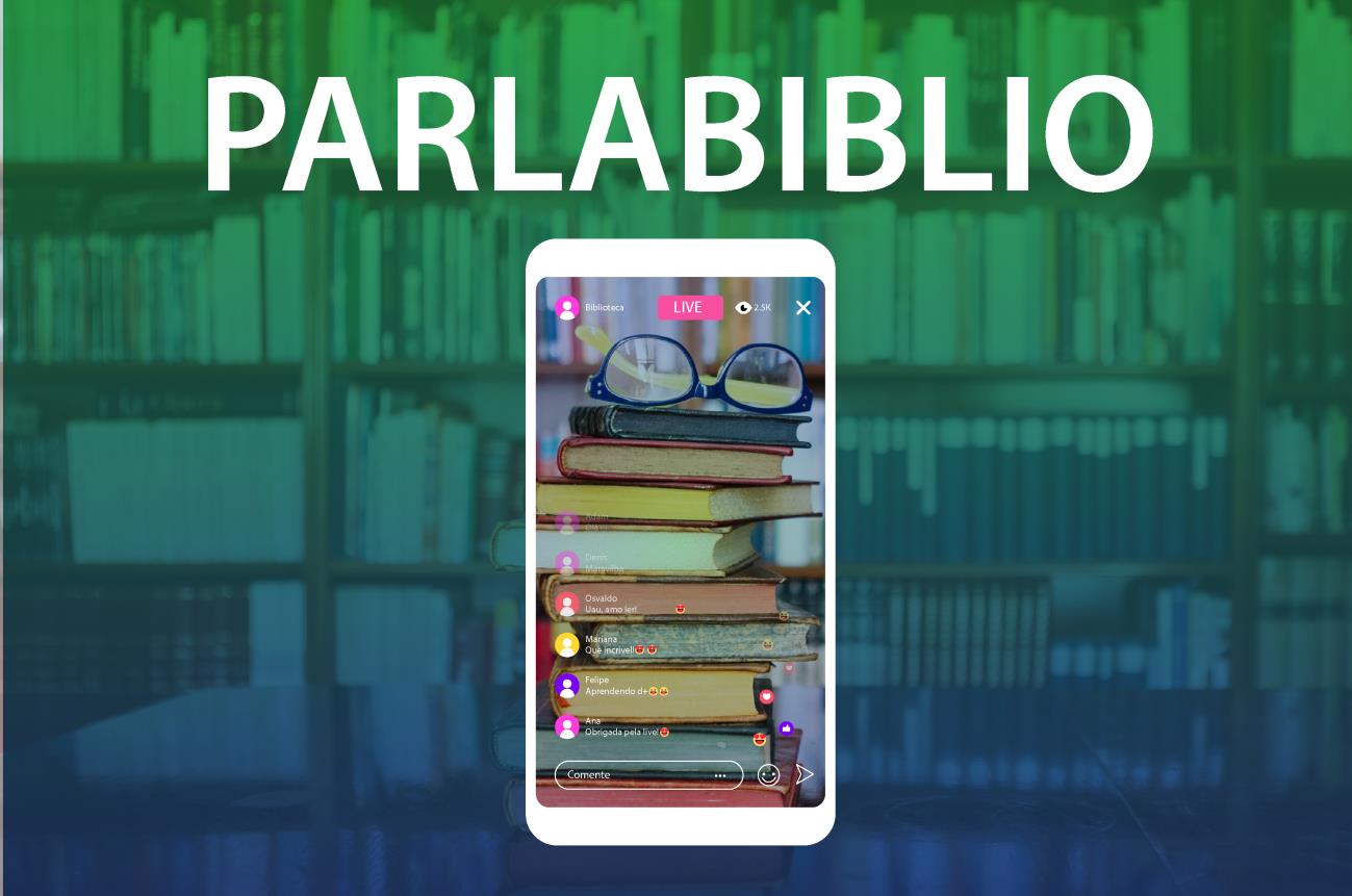 Parlabiblio