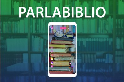 Parlabiblio