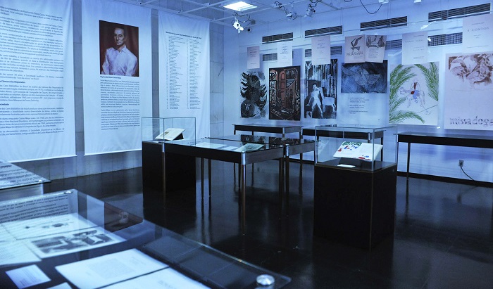 Exposição física 3