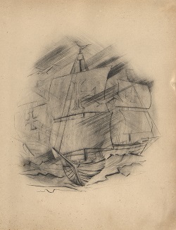 O Caçador de Esmeraldas 1