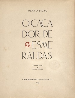 O Caçador de Esmeraldas 2