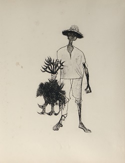 O Menino de Engenho 2