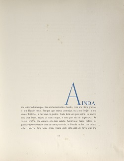 O Menino de Engenho 3