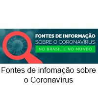 Fontes de informação sobre o Coronavírus