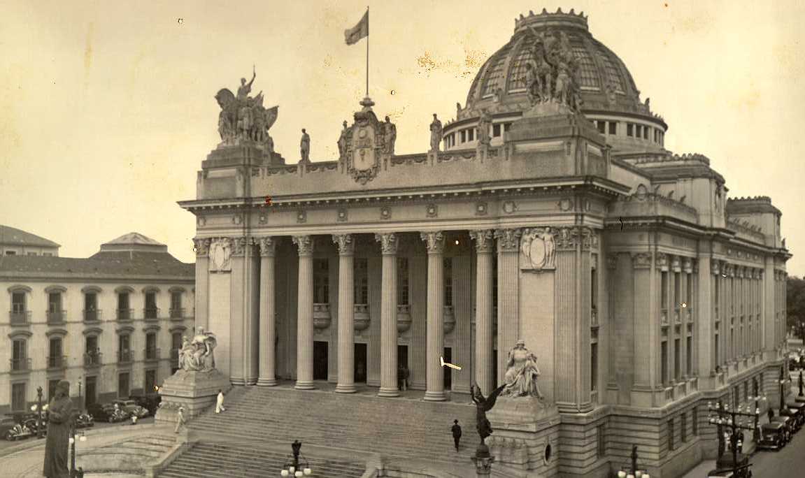 Palácio Tiradentes