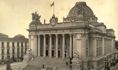 Palácio Tiradentes