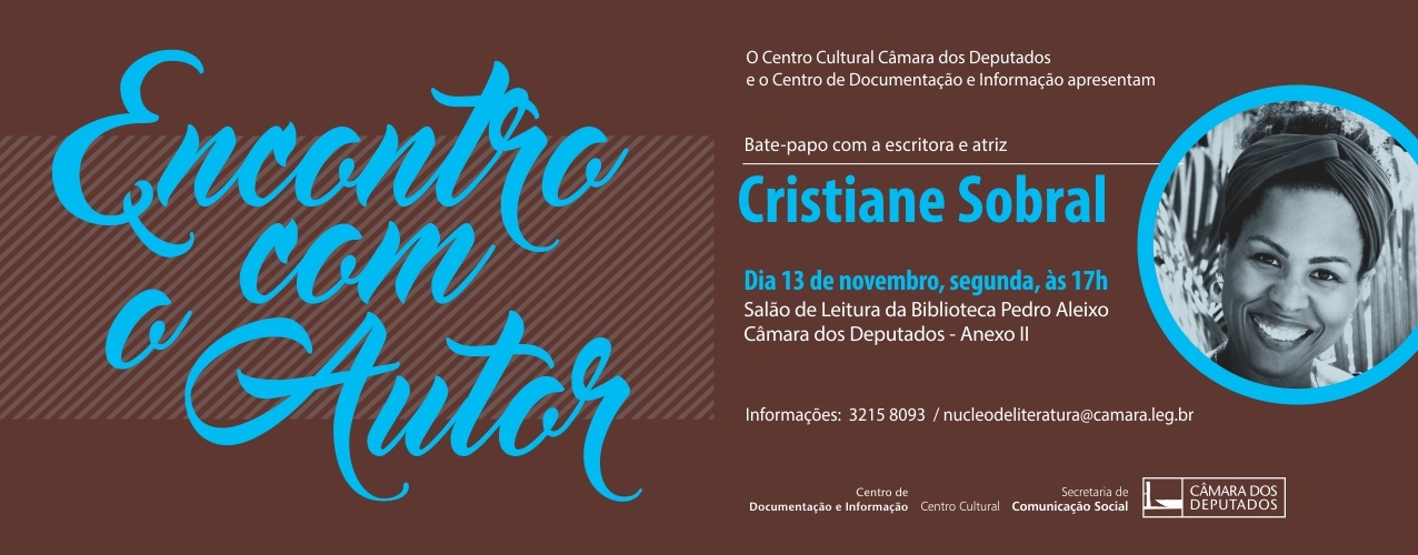 Banner Cristiane Sobral