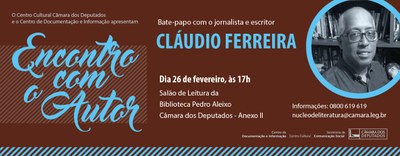 Claudio Ferreira__Banner