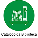 Catálogo da Biblioteca