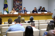 Foto: Alex Ferreira/Câmara dos Deputados