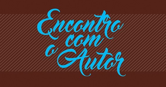 Encontro com o Autor