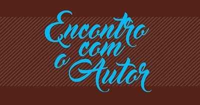 Encontro com o Autor