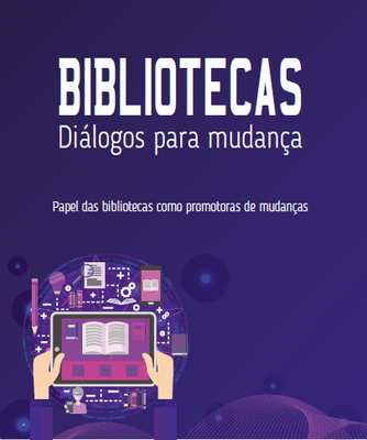 Semana do Bibliotecario 2019