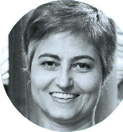 Teresa Cristina Marques 