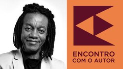 28/11/2025 - Encontro com o Autor recebe Tom Farias