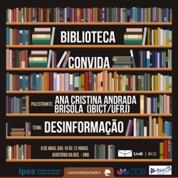 Biblioteca Convida
