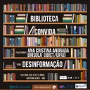 Biblioteca Convida