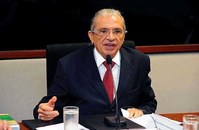 Dep. Inocêncio Oliveira