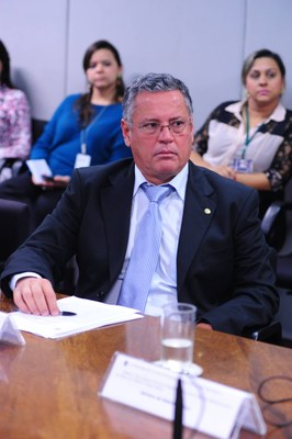 Dep. Dr. Paulo César