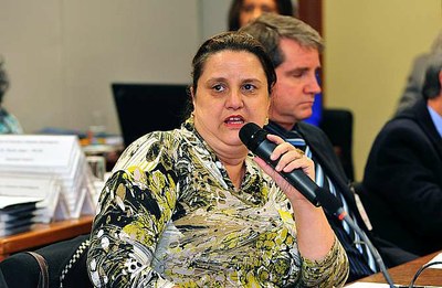 Maria Aparecida Vargas