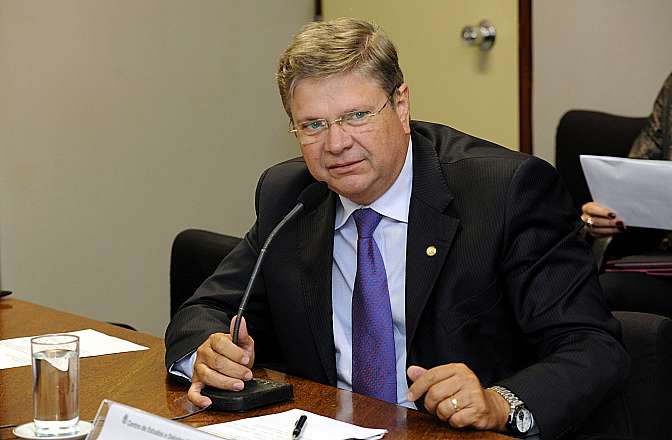 Dep. Alexandre Toledo