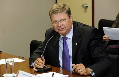 Dep. Alexandre Toledo