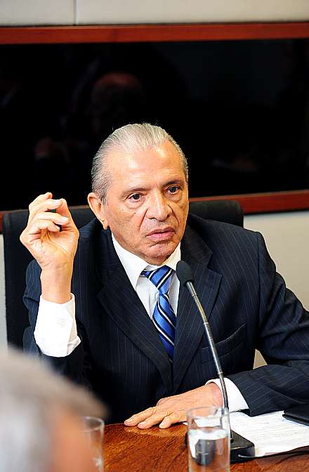 Dep. Inocêncio Oliveira