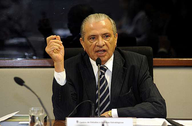 Foto Presidente Inocêncio