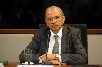 Dep. Inocêncio Oliveira