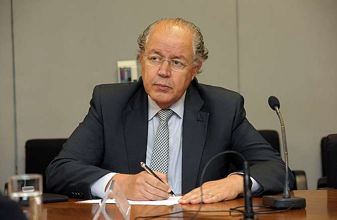 Dep. Luiz Carlos Hauly