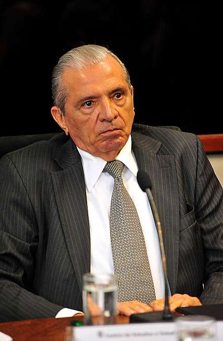 Dep. Inocêncio Oliveira