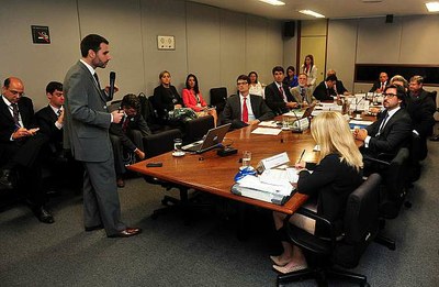 Sr. Luiz Eugênio Figueiredo