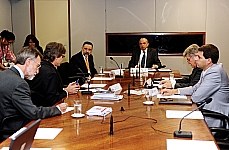 3ª Reunião de Trabalho