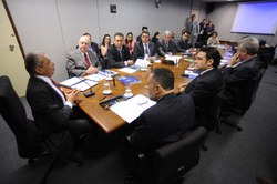 1ª reunião de 2011
