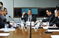 4ª reunião do CAEAT