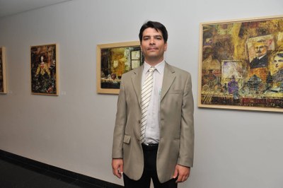 Giordano Bruno de Carvalho