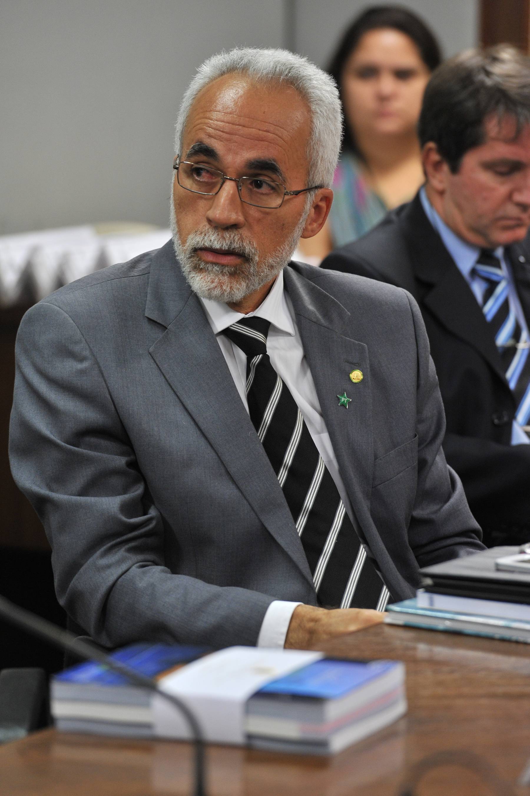 Dep. Jesus Rodrigues