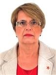 Margarida Salomão (PT-MG)