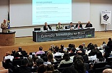 Seminário Extensão