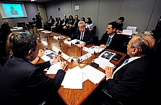 1ª reunião de 2012